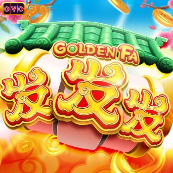 goldenfa
