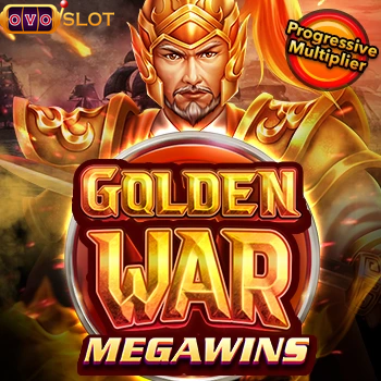 golden war megawins