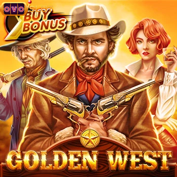 golden west