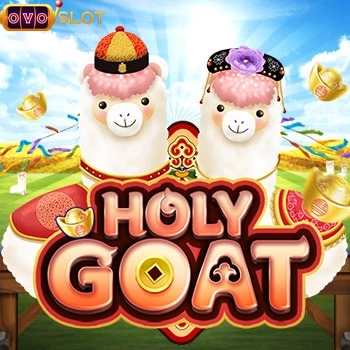 holy goat