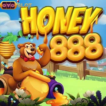 honey 888