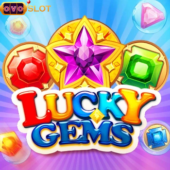 lucky gems