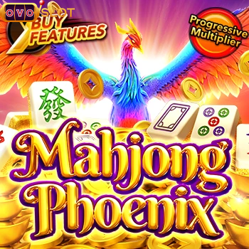 mahjong phoenix