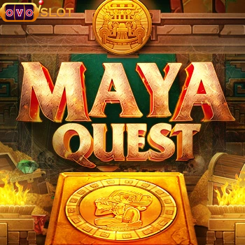 maya quest