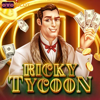 ricky tycoon