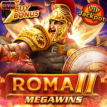roma 2 megawins