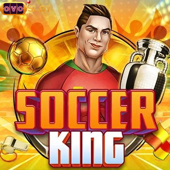 soccer king