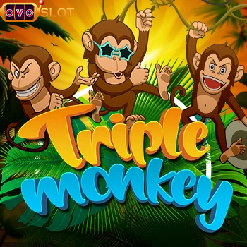 triple monkey