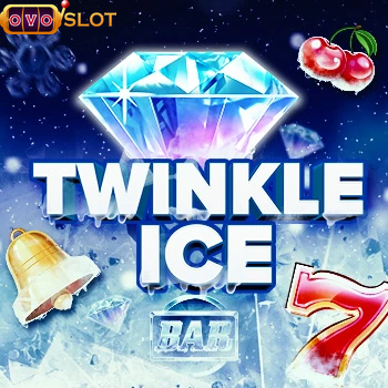 twinkle ice