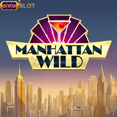 Manhattan Goes Wild Slot
