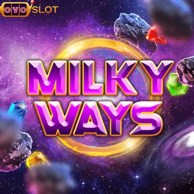 Milky Ways Slot