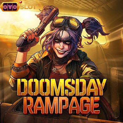 Dooms day rampage