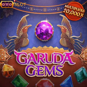 Garuda Gems Slot
