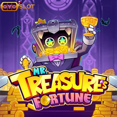 Mr treasures fortune