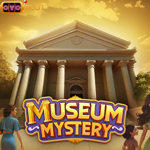 museum mystery