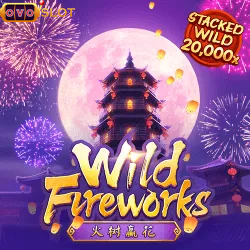 Wild Fireworks Slot