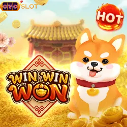 Win Win Won Slot