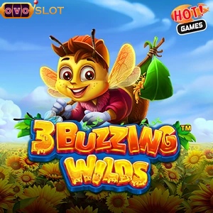 3 buzzing wilds