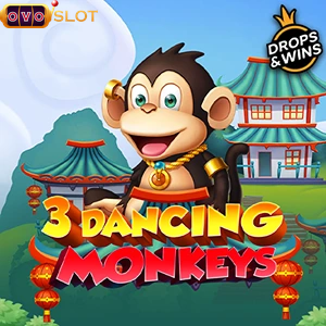 3dancingmonkeys