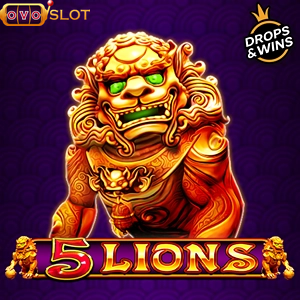 5 Lions