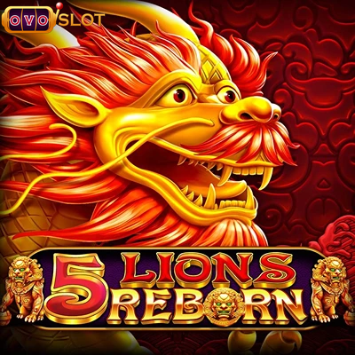 5 Lions reborn