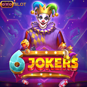 6 jokers