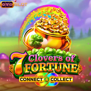 7 Clovers Of Fortune
