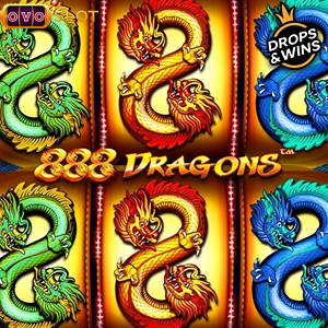 888 Dragons