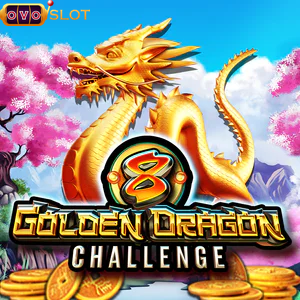 8 Golden Challenge