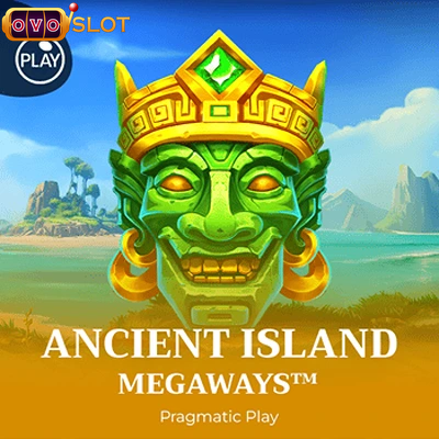 Ancient Island Megaways
