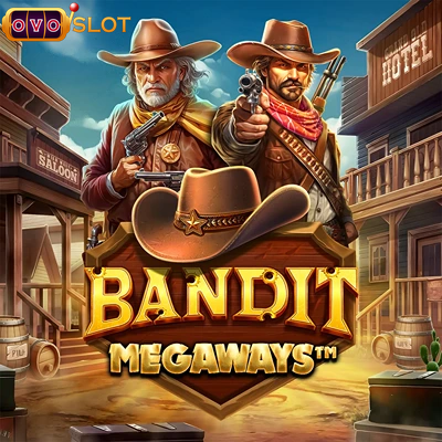 Bandit Megaways