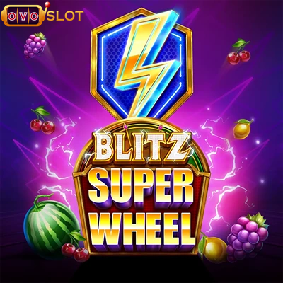 Blitz Super Wheel