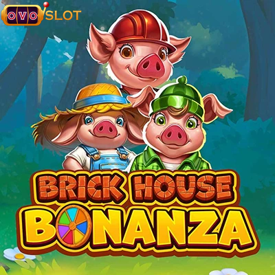 Brick House Bonanza