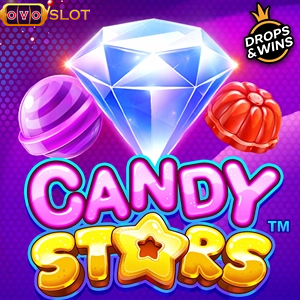 Candy Stars