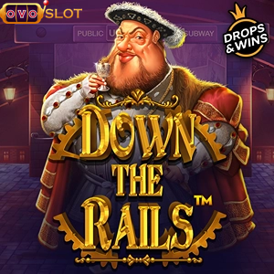 Down The Rails