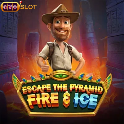 Escapethe Pyramid Fire Ice