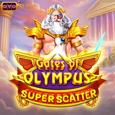 Zeus Slot Game