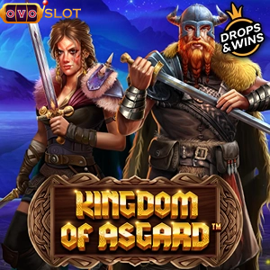 Kingdom of Asgard
