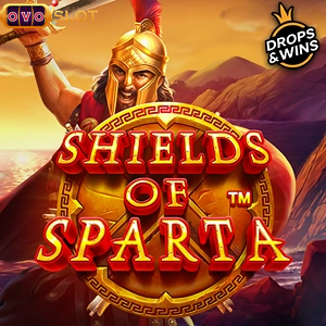 Shield of Sparta