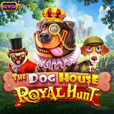 The Dog House Royal Hunt