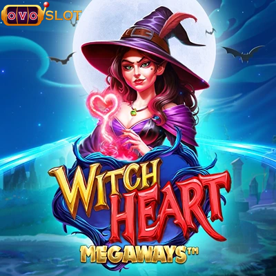 Witch Heart Megaways