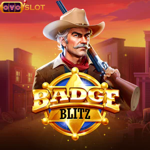 badge blitz