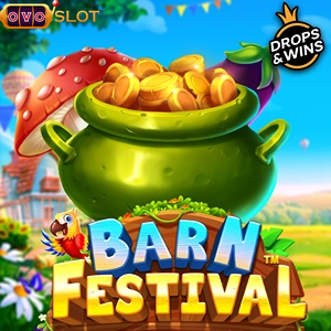 Barn Festival