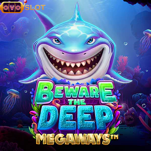 Be Ware The Deep Megaways
