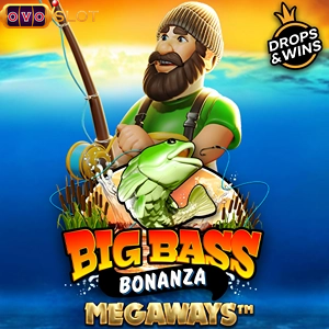 Big Bass Bonanza