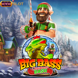 Big Bass Christms Bash