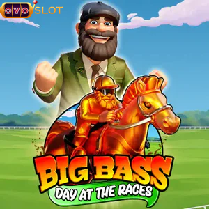 big bass day at theraces
