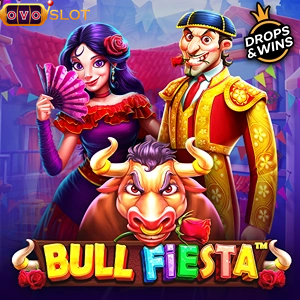 Bull Fiesta