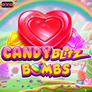 Candy Blits Bombs