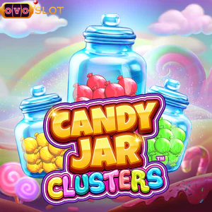Candy Jar Clusters